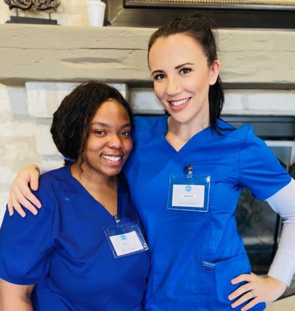 CNA/Home Health 8 Day Class (Broken Arrow Location) CNA Classes In Broken Arrow